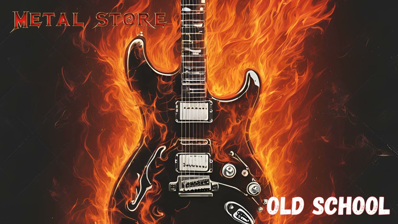 By @THRASHMETALINSTRUMENTAL  Thrash Metal 🤘 backing track ⭐ #MetalbackingTrack 🔥 #Metaltrack