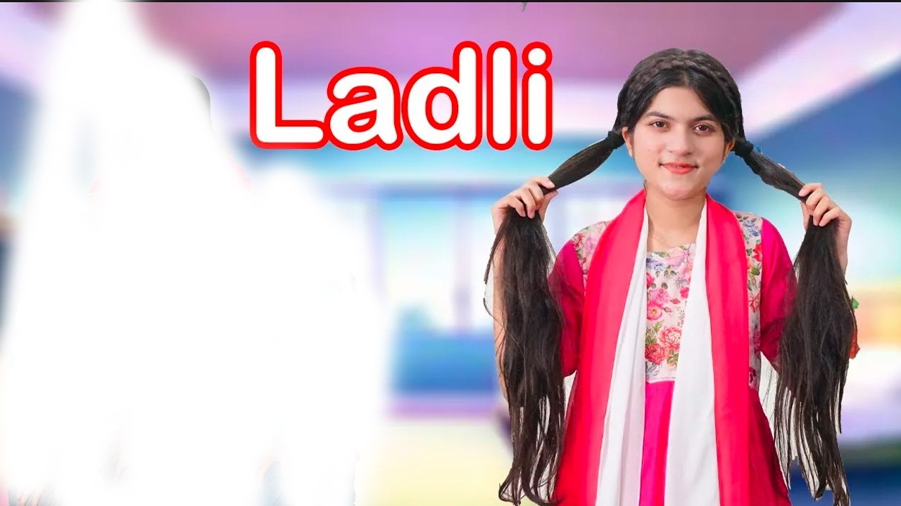 Ladli | MoonVines