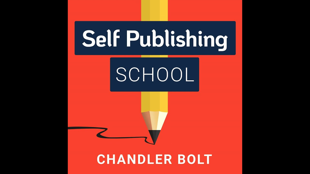 SPS 055: Why This Former Publishing Company CEO Is Self Publishing Books...And How He Sold 500k+ ...