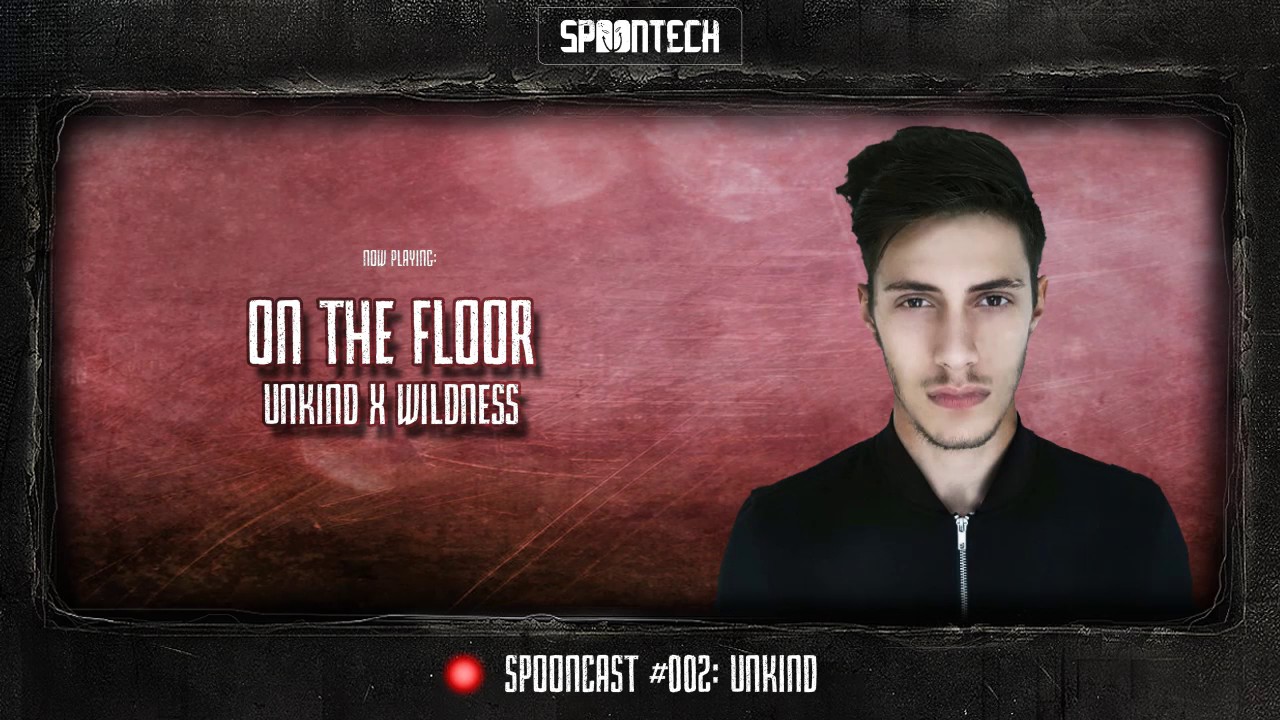 SpoonCast #002 - Unkind