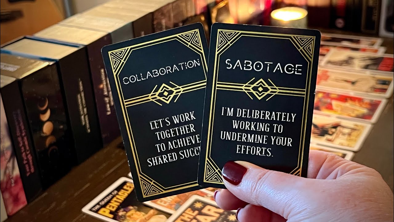 They went to the wrong person for advice — Here’s what’s happening behind the scenes 😅