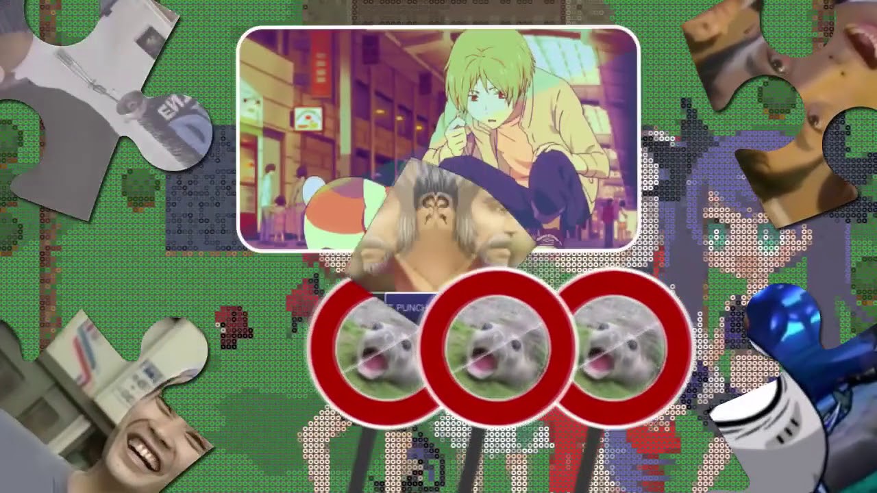 The Last Battle Collab