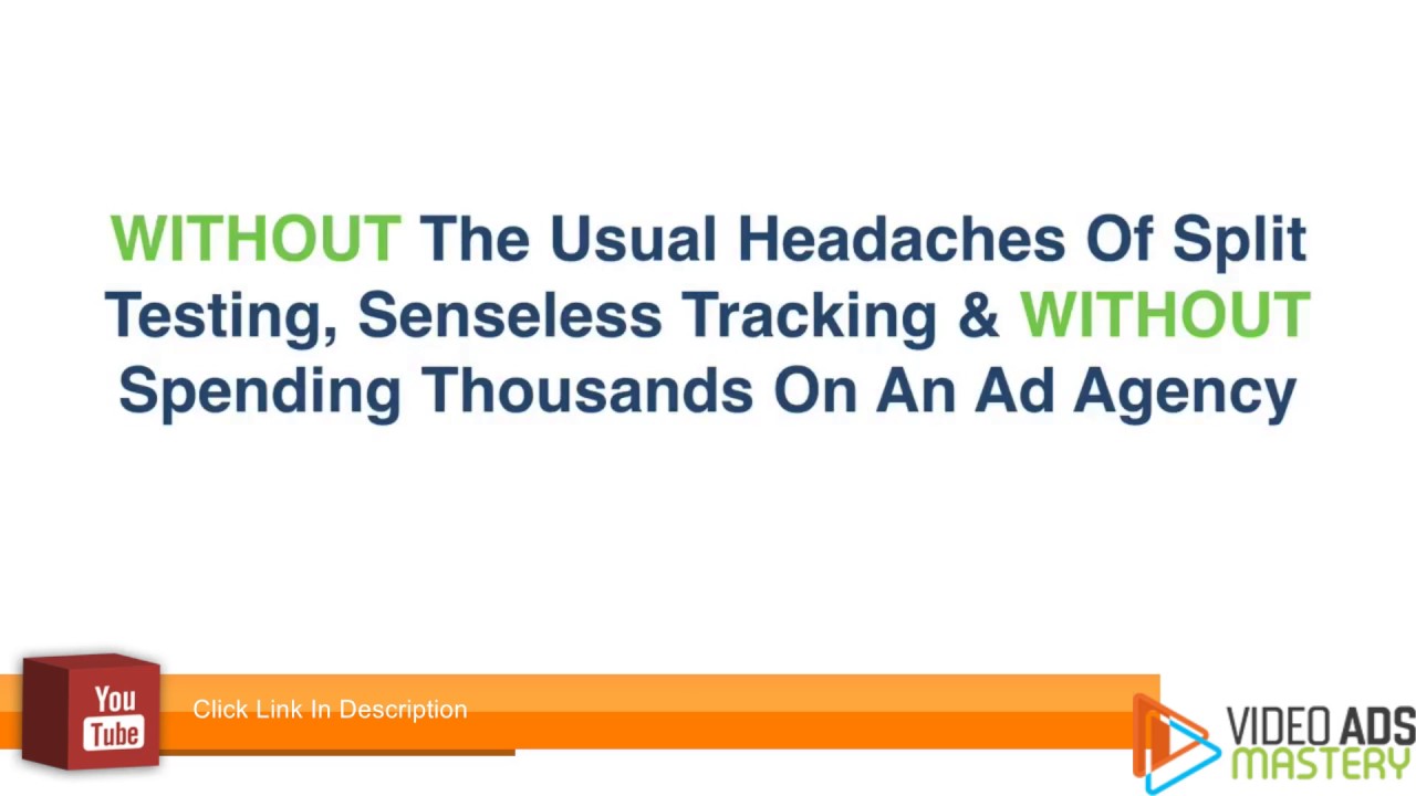 Jerry Banfield  - FANTASTIC FACEBOOK ADVERTISING TUTORIAL LIVE IN 2017 FROM 0 TO VIDEO AD