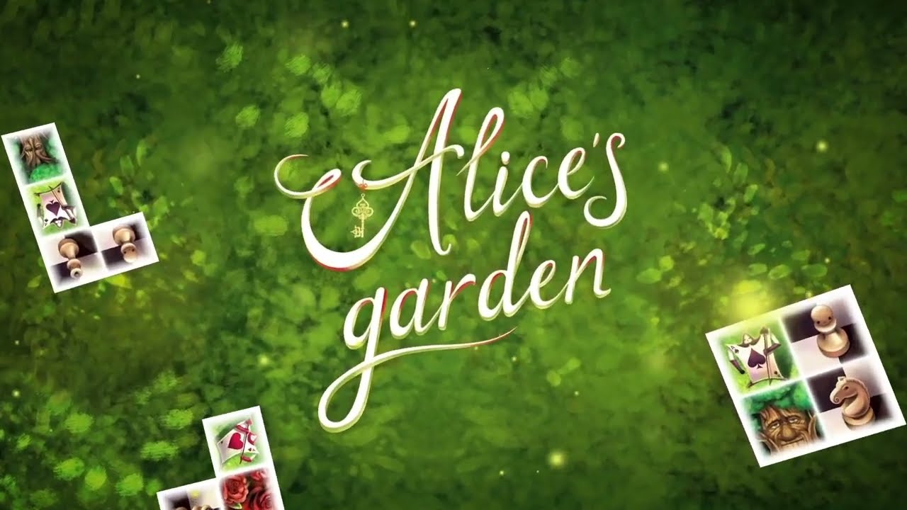 Alice's Garden