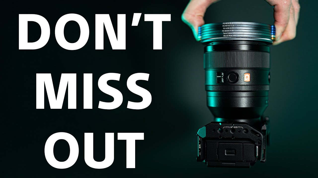 Do ND Filters Affect Color Accuracy?