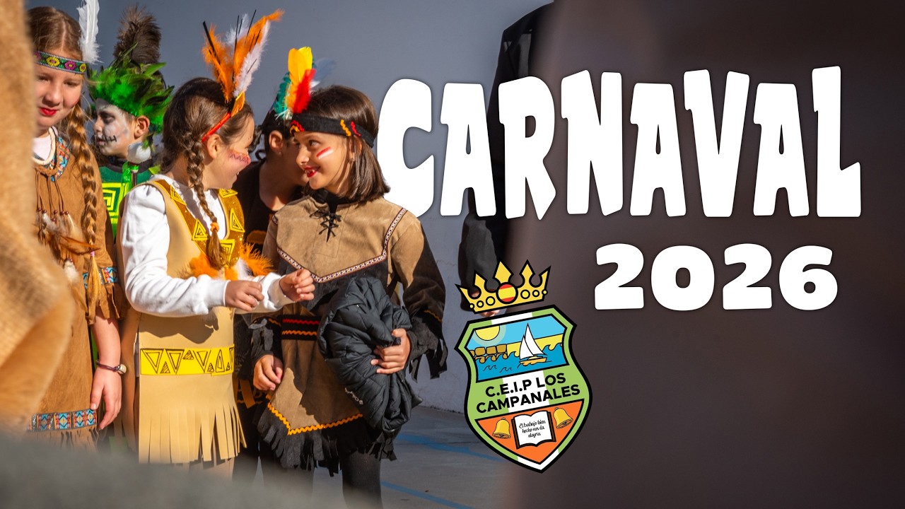 Carnaval 2026