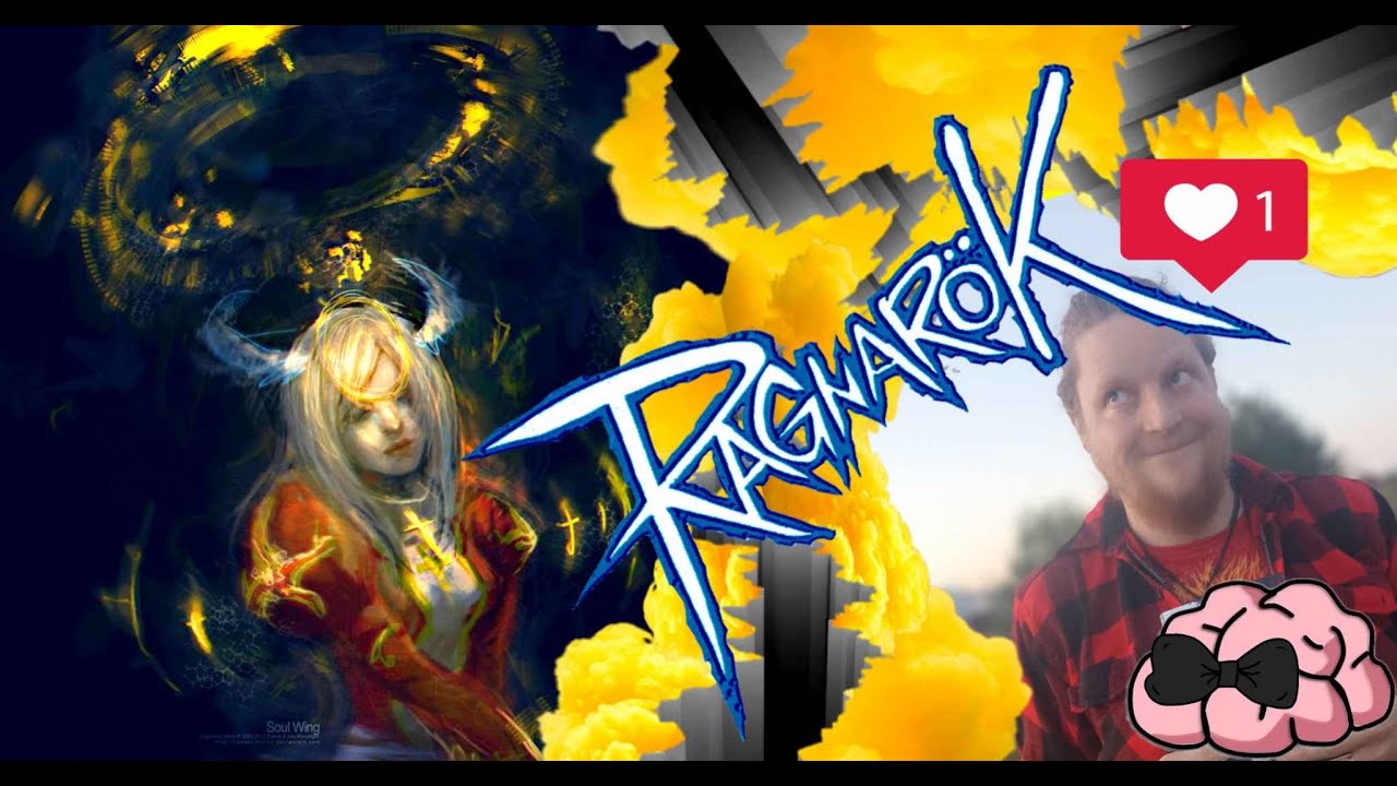 Ragnarok RU Prime RexTeam ➼Босния! ➼ Менестрель и Биш
