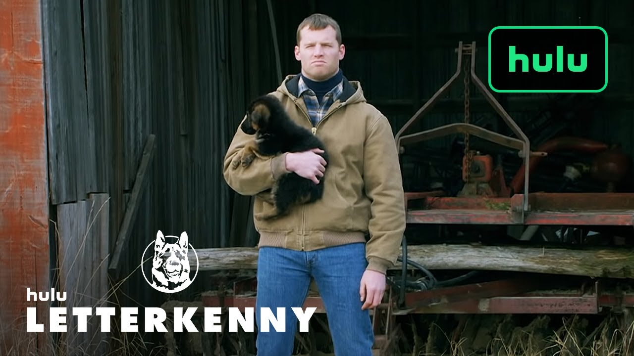 Letterkenny Season 9 Cold Open | Hulu