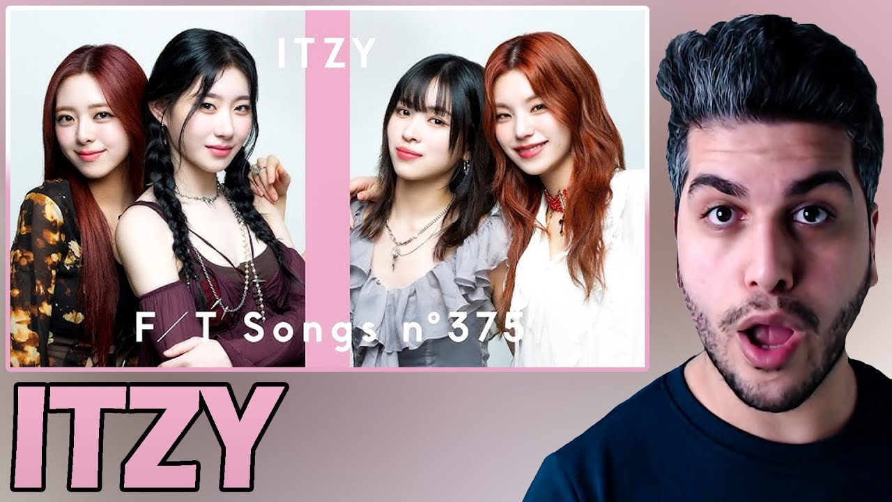 ITZY - RINGO / THE FIRST TAKE​ ​REACTION | TEPKİ