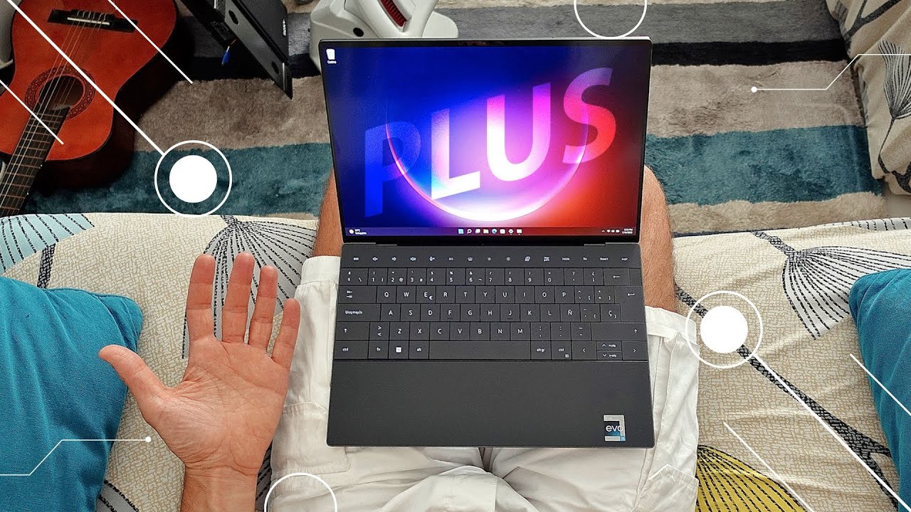 Recensione DELL XPS 13 PLUS con WINDOWS 11 e Ubuntu LINUX