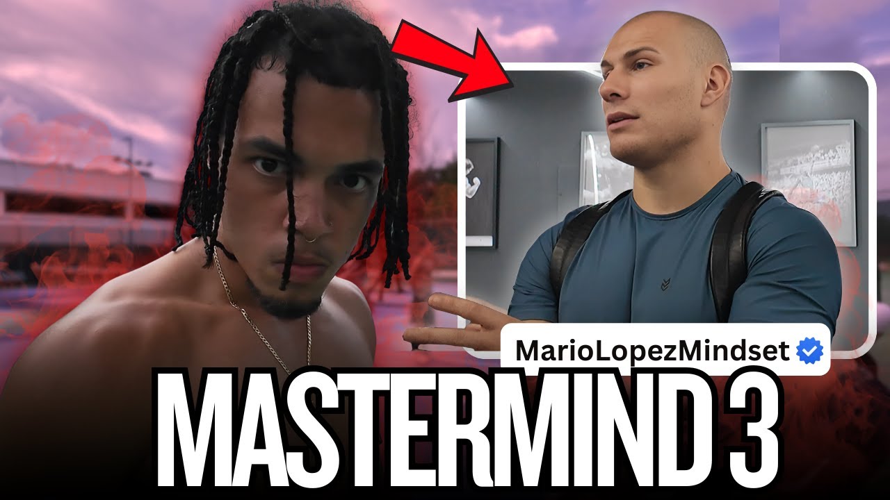 MEJOR ALUMNO de LLADOS | MASTERMIND 3