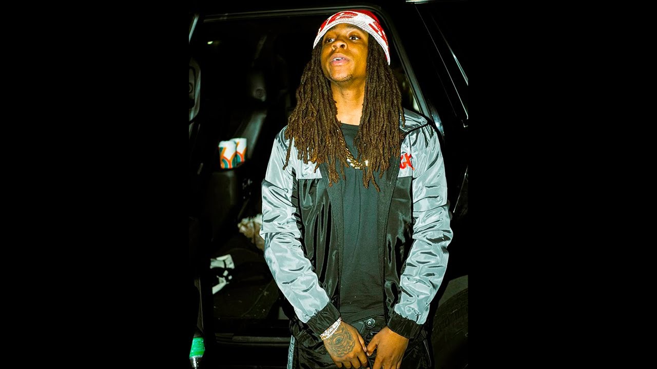 (FREE) Hurricane Wisdom Sample Type Beat - 