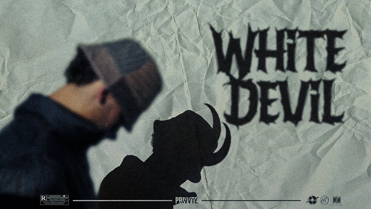 Privvte - White Devil (Official Music Video)