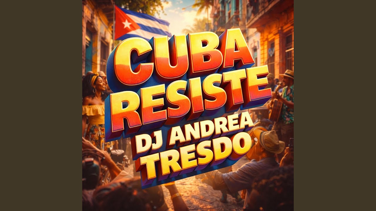 Cuba resiste