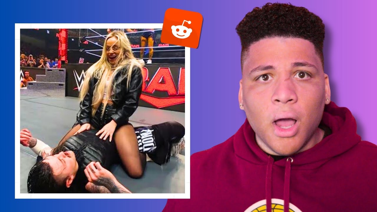 3 Hours Of INSANE WWE Reddit Memes!