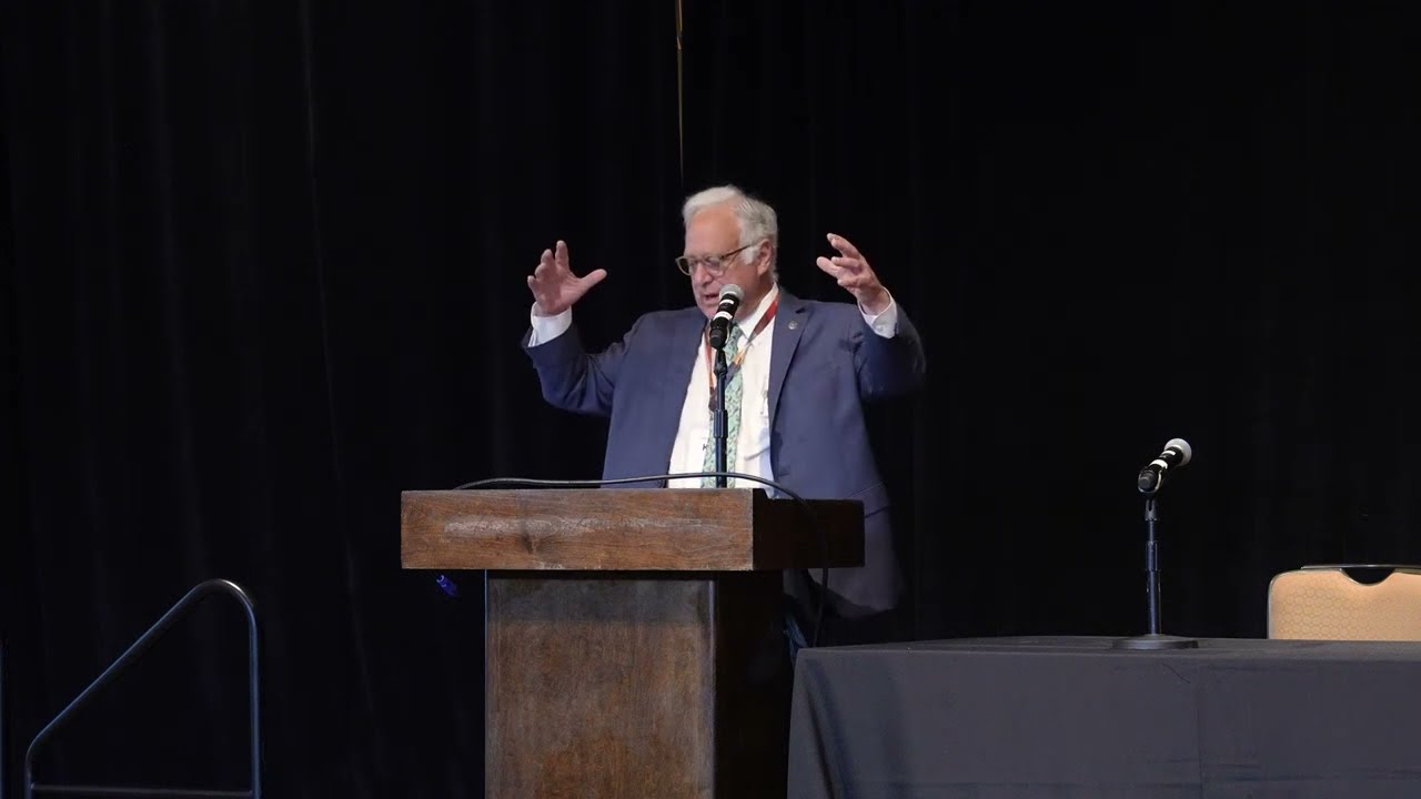 Austin’s Historic Investments in Infrastructure  - Kirk Watson, Mayor, Austin Texas 