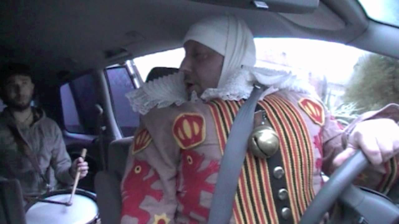 Le Carnaval de Camille