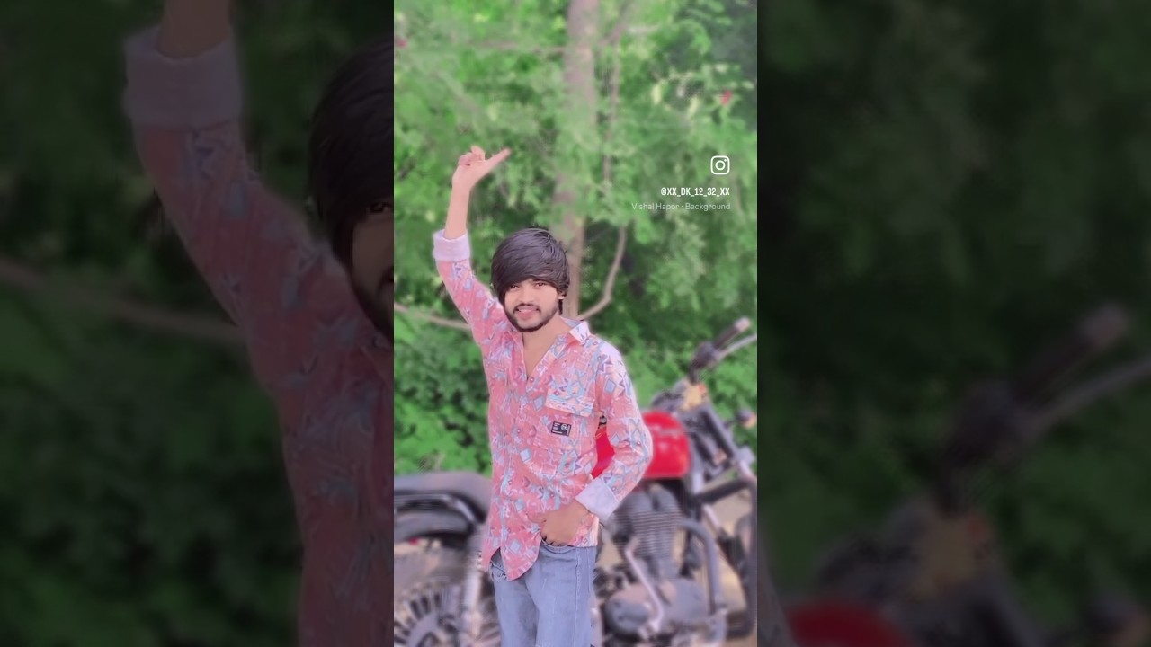 Thaor 🦁👑Gujarat song 🎧
