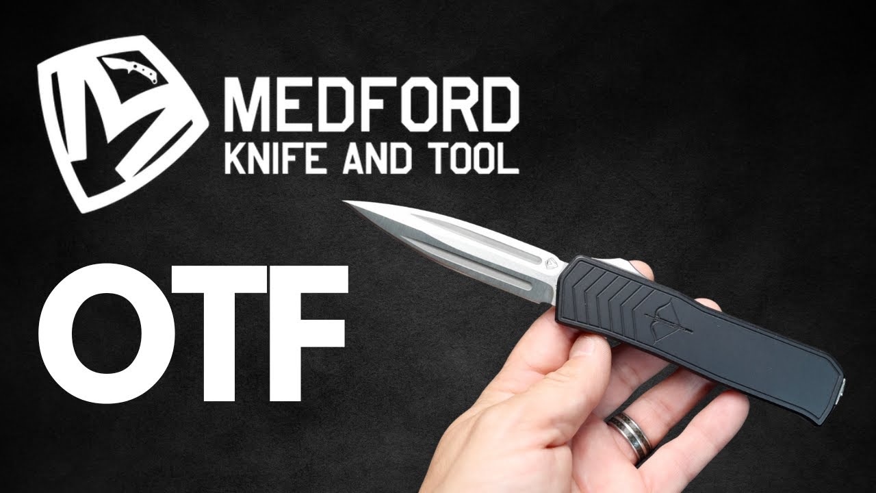Medford Merc 1 OTF Production Model Review