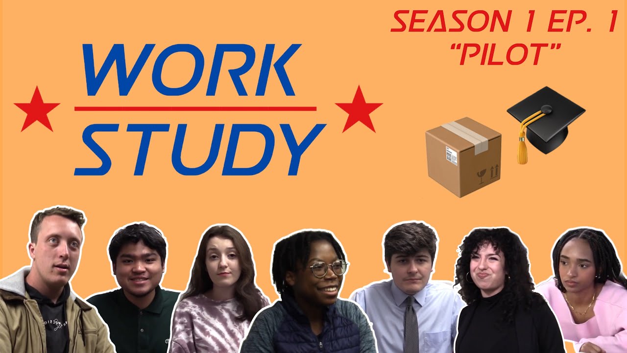 Work Study | Episode 1 