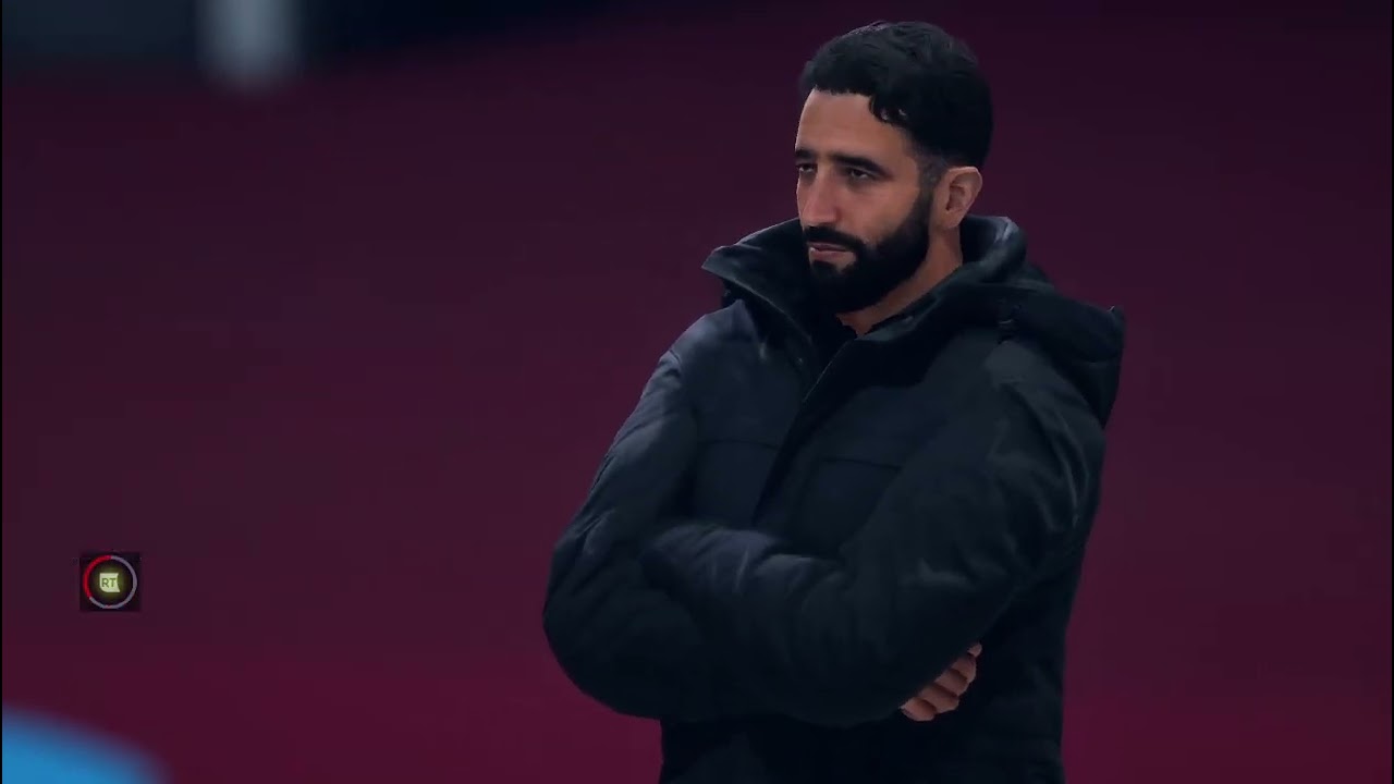 WEST HAM X MANCHESTER UNITED FC 26
