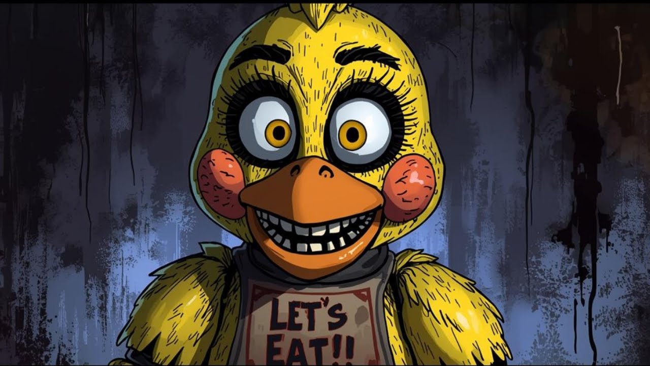 🔴 LIVE: Five Nights at Freddy’s Security Breach with Yaezer 🔴