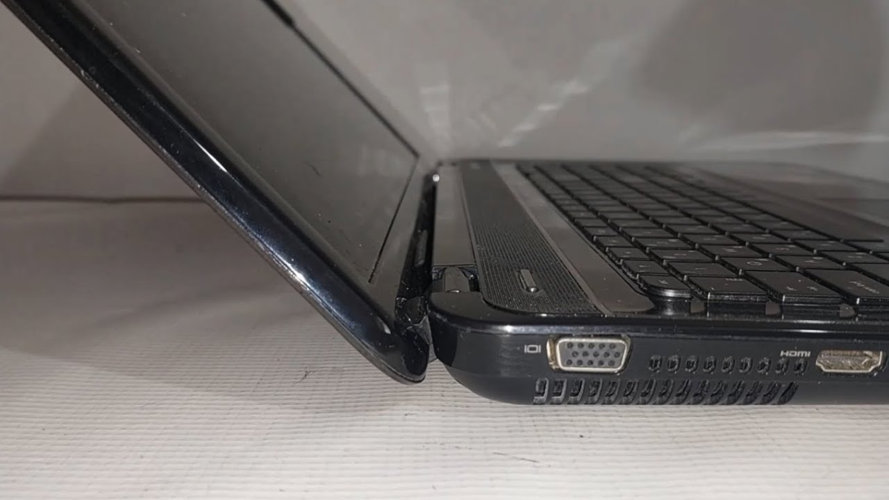 HP Pavilion g7-2252sr  |The work of a professional master | Работа профессионального мастера