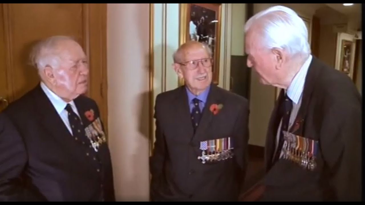 Royal British Legion Festival of Remembrance 2010