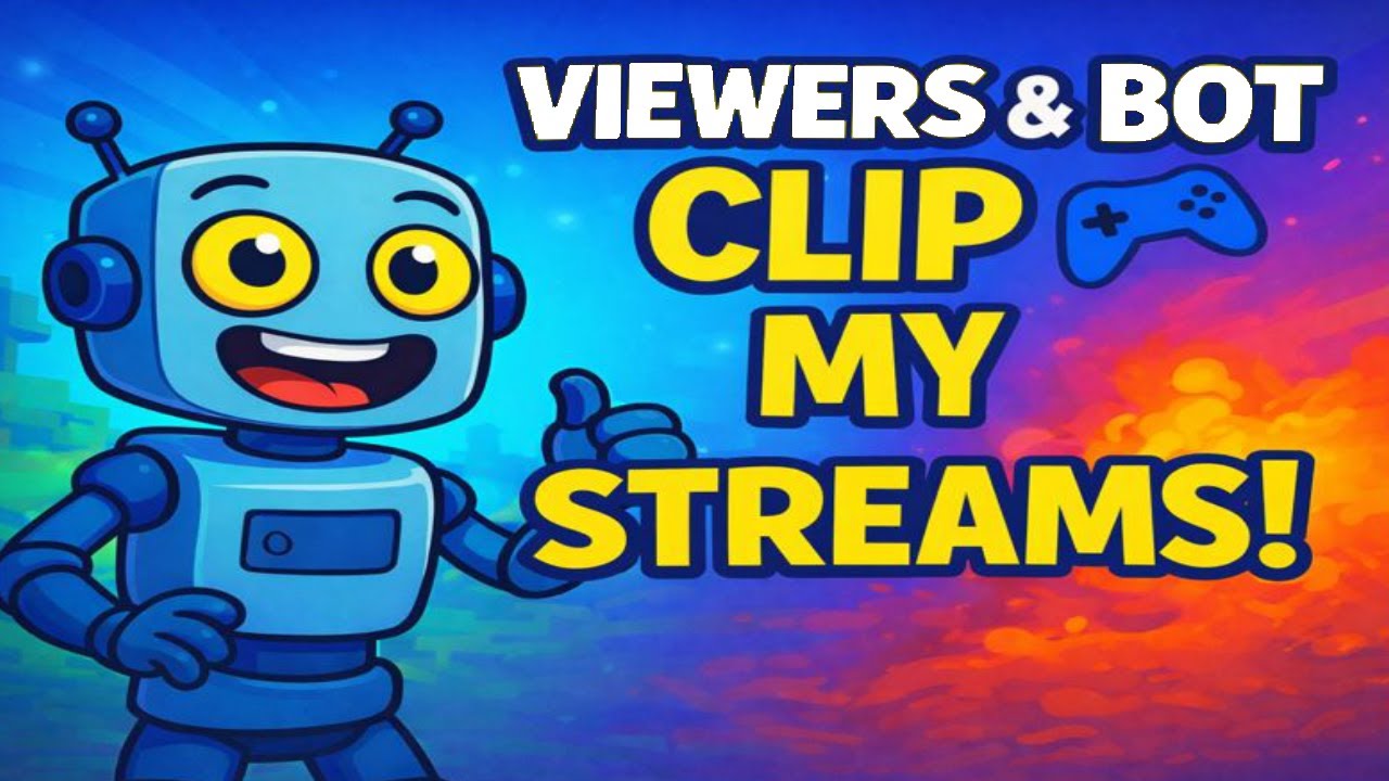 🎮 Climpy & Viewer Highlights Week 17 – Random Clips From the Livestream!