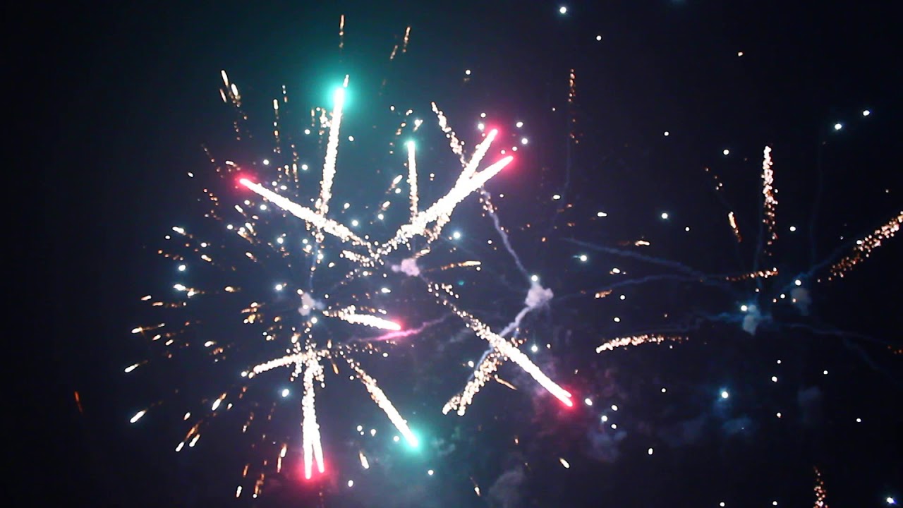 Obsessed | Poema lijn Wolff vuurwerk