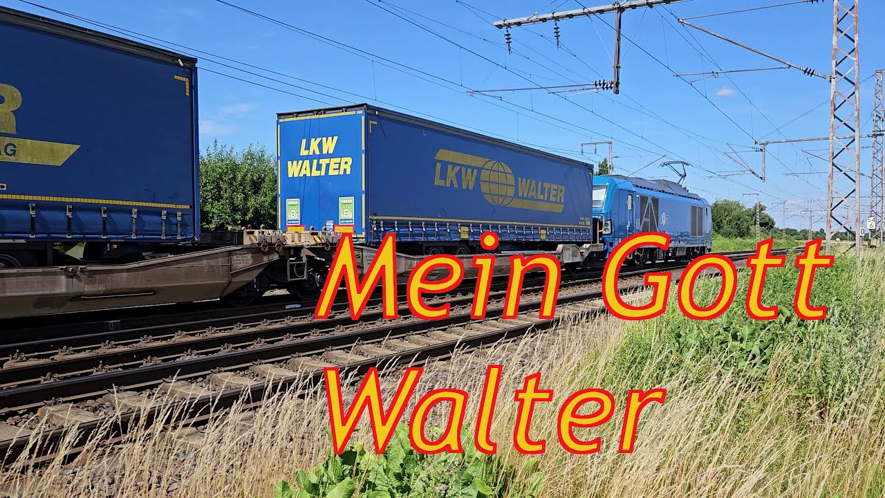 Mein Gott Walter [GER]