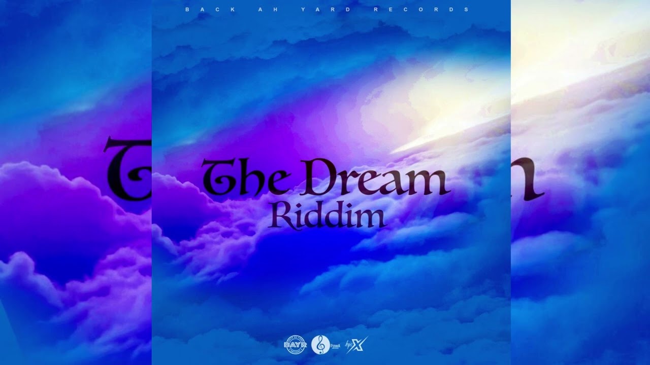 Blaka Dan - Wickid (The Dream Riddim) Soca 2023