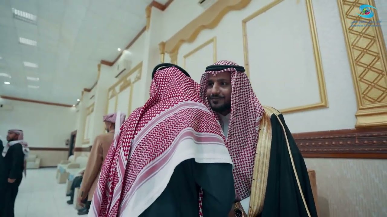حفل زواج / خالد مدشر الرويلي