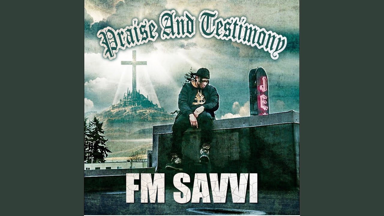 Praise Party