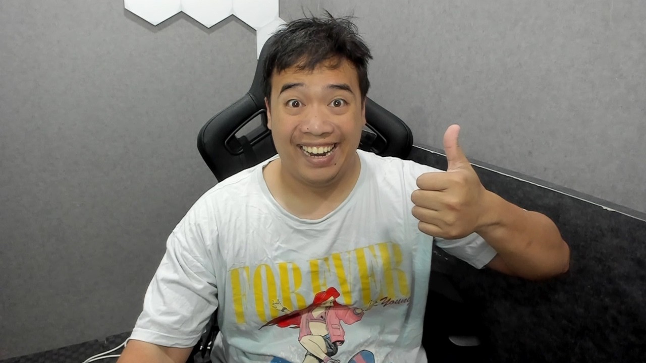 [ Live ] พี่มาแล้วน้อง !!