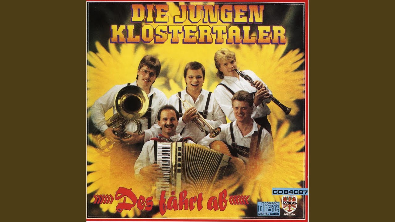 Feste sind zum Feiern da