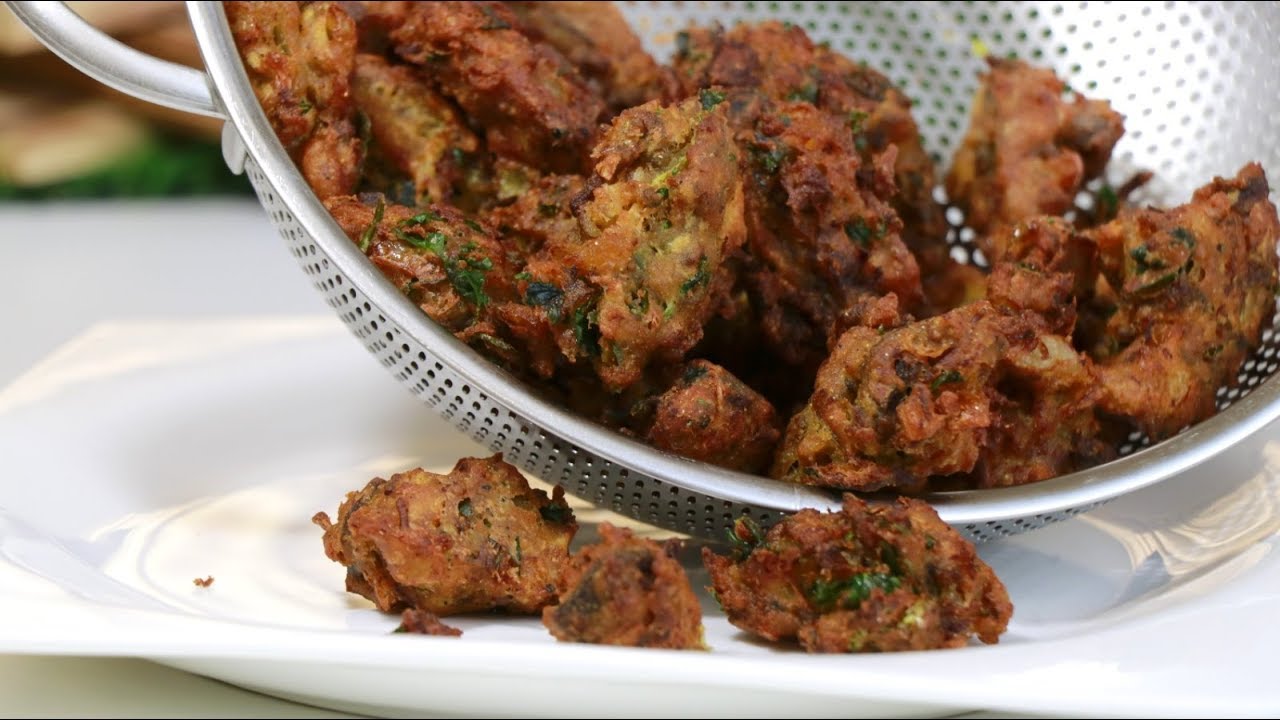 ഇന്നത്തെ Ifthar.. | ഒരു സ്പെഷ്യൽ പക്കോട | എളുപ്പത്തിൽ ഉണ്ടാക്കാം | Easy tasty Beef pakkavada