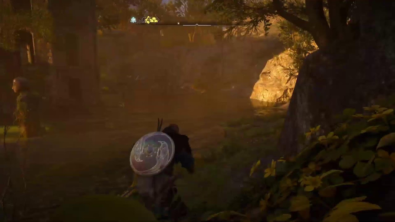 Assassin's Creed Valhalla