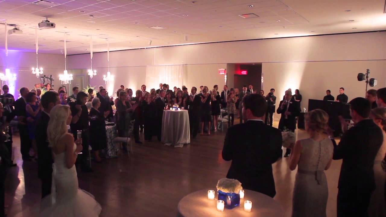Split Second Sound DJ - Charlotte
