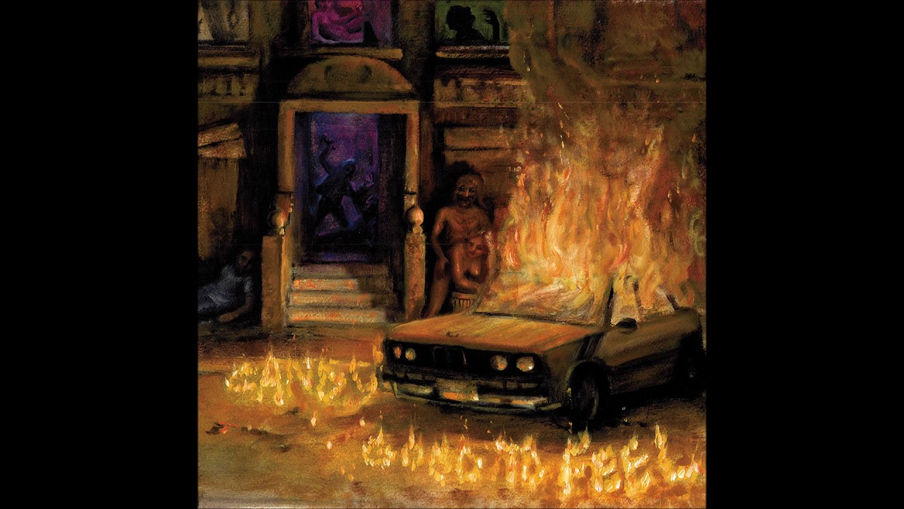 Candy - Good To Feel 2019 (Full Album)