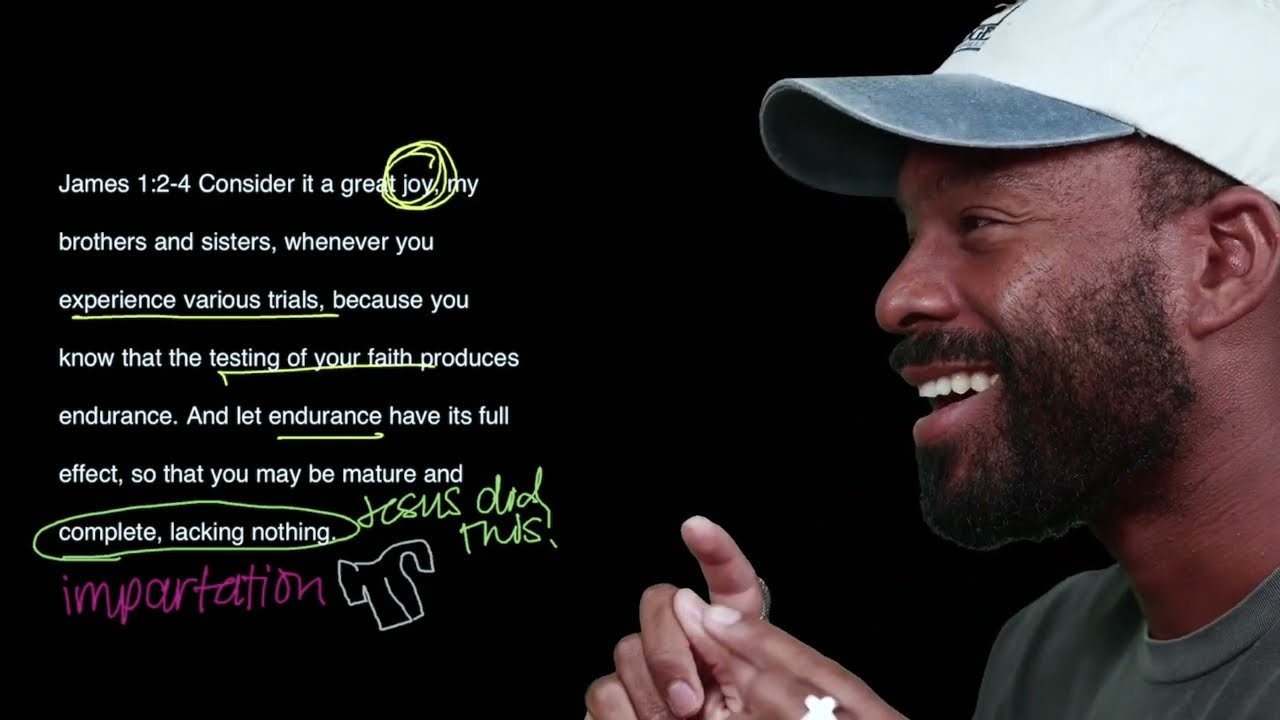 How to Never Lack Spiritually | Alex Wilson