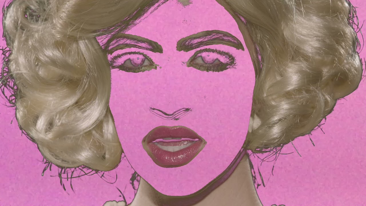 THE NEVERLY BOYS - 9 TO 5 (OFFICIAL VIDEO)