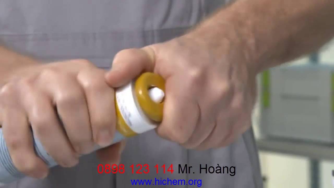 Hướng dẫn d&ugrave;ng keo silicone d&aacute;n aluminium - 0898123114