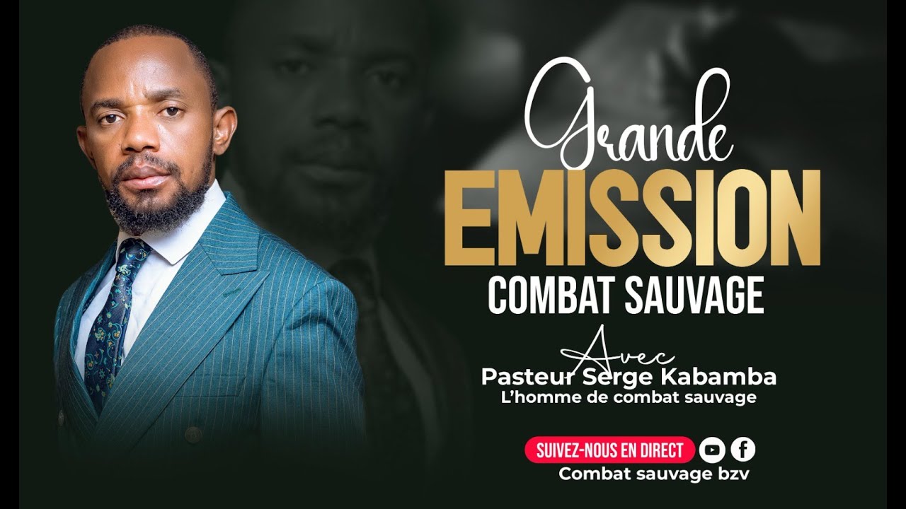 EMISSION COMBAT SAUVAGE ENSEIGNEMENT SUR LE MARIAGE