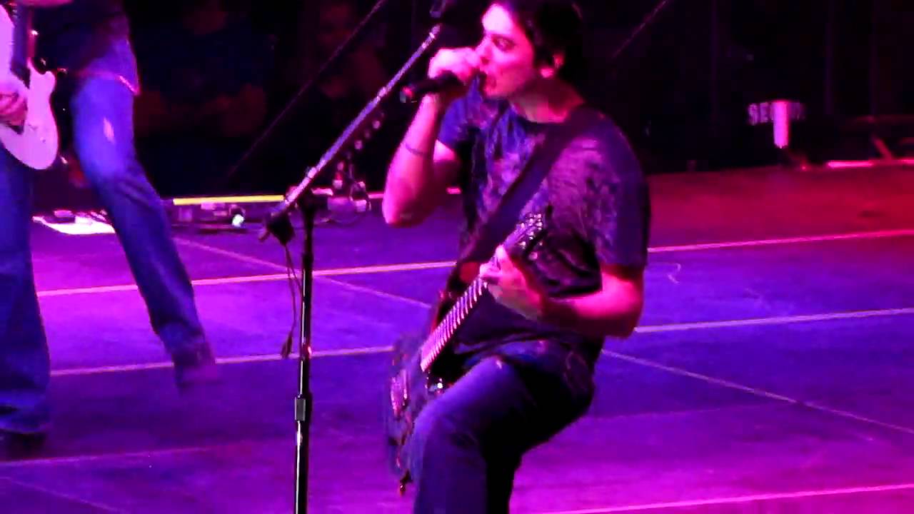 Breaking Benjamin 