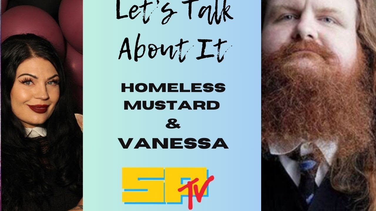 Scientology, Let's Talk About It - LIVE! with The Walking Bullbaits