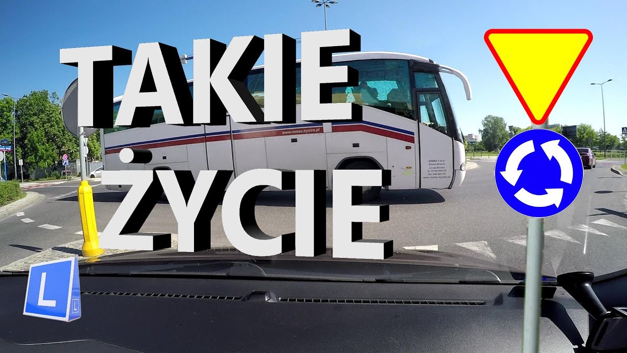 Takie życie