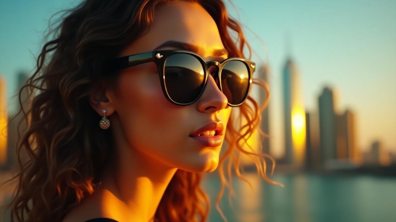 Midnight in Dubai – Chill Deep House Mix