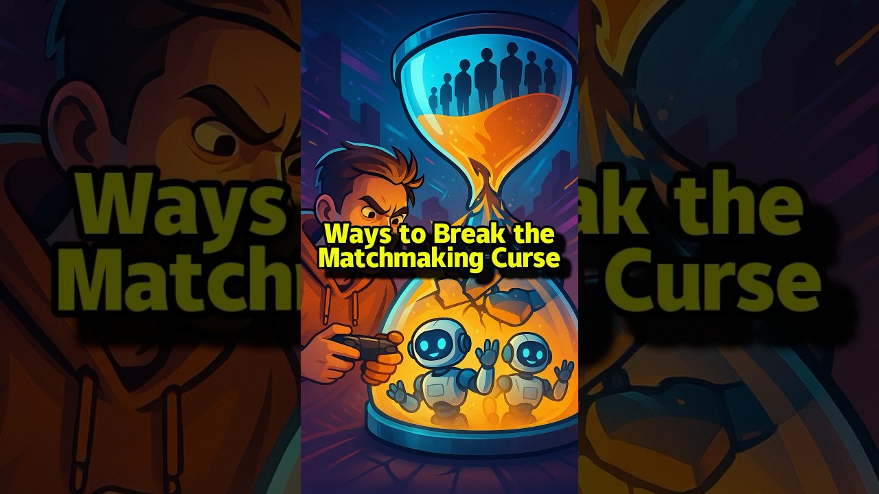 Ways to Break the Matchmaking Curse