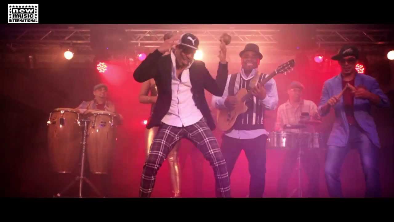 La Familia Loca feat Daniel & Dawe - El coco (Dj Samuel Kimkò Rumba Rmx) - Videoclip Ufficiale